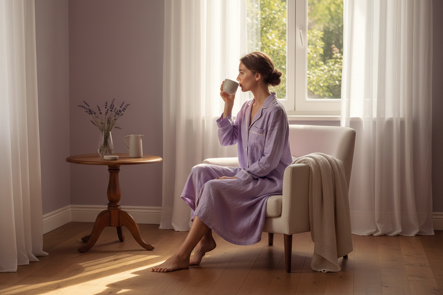 Ease Into Every Morning